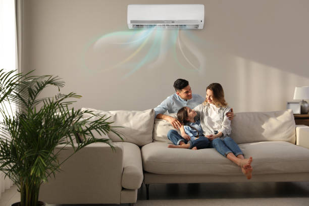 Best Air conditioning repair  in New Paris, OH