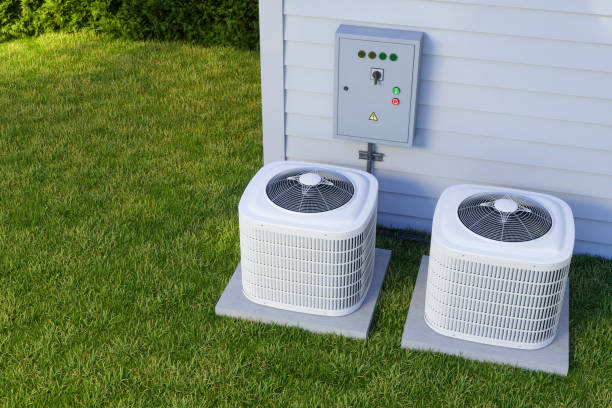 Best Affordable HVAC services  in New Paris, OH