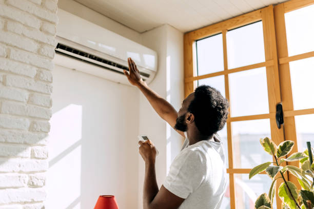Best 24/7 HVAC repair  in New Paris, OH