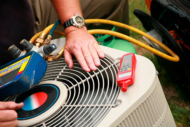 Best HVAC tune-up services  in New Paris, OH