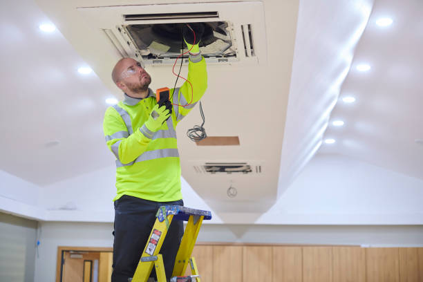 Best Heating repair services  in New Paris, OH