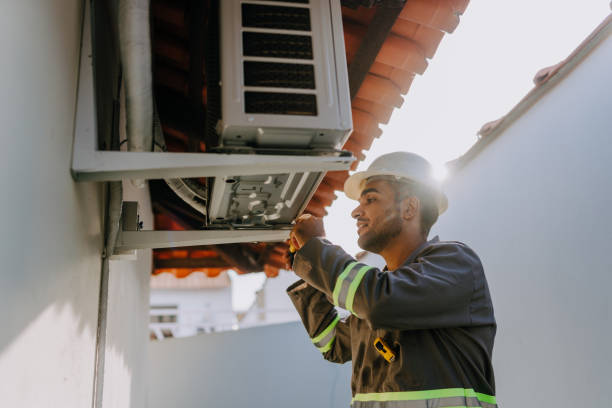 Best HVAC emergency services  in New Paris, OH