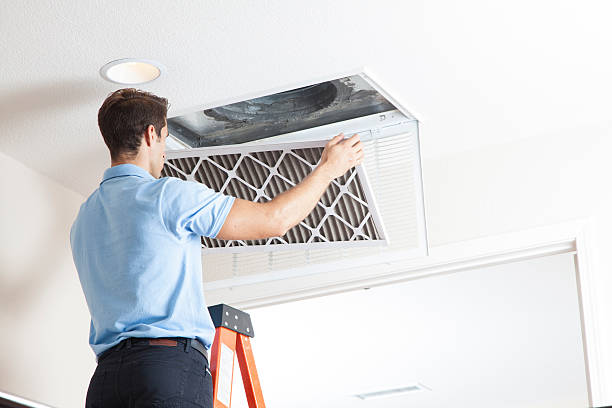 Best HVAC repair near me  in New Paris, OH