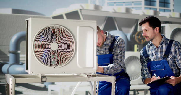  New Paris, OH HVAC Pros