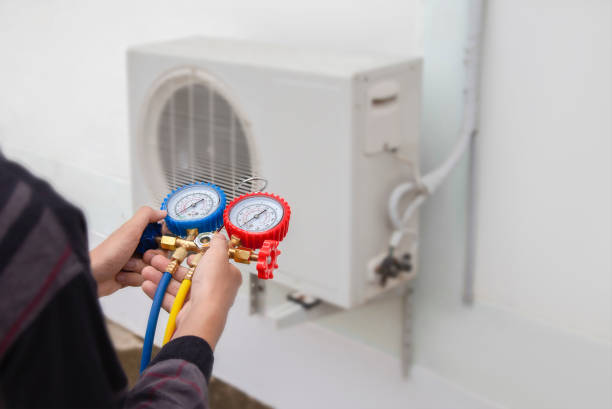 Best Local HVAC companies  in New Paris, OH